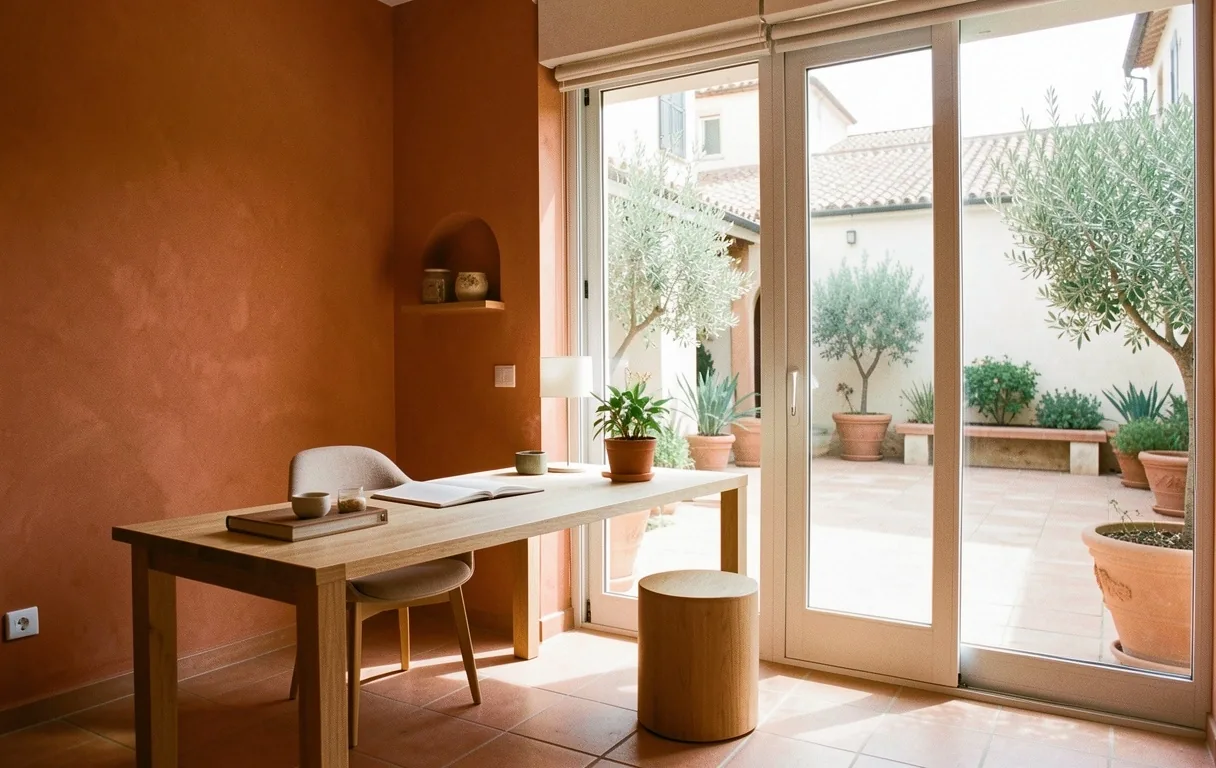 Espacio de consulta en Valencia