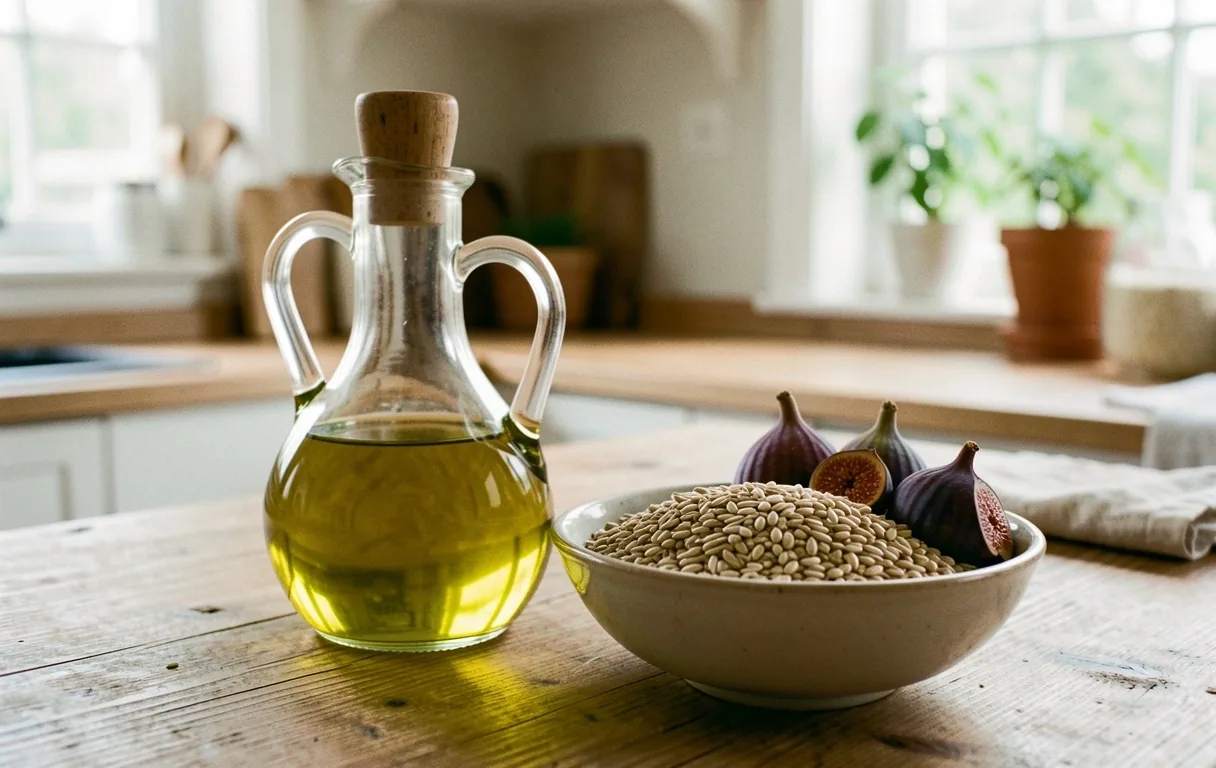 Filosofía de alimentación consciente